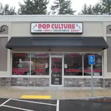 POP CULTURE, tienda de TCG en Raymond