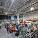 Pop & Pup Toy Shop Stroud, tienda de TCG en Stroud