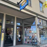 Pop's Culture Shoppe, tienda de TCG en Wellsboro