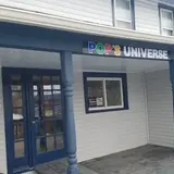 Pop's Universe, tienda de TCG en Germantown