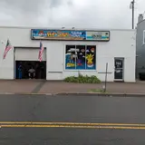 Pop Stop & Pokemon Shop at On-Site Computer Service, tienda de TCG en Bradley Beach