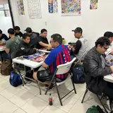 Poping Collectibles & TCG, tienda de TCG en Veracruz