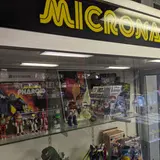 Popular Universe, tienda de TCG en Carmichael