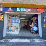 Portal TCG Store, tienda de TCG en Antofagasta