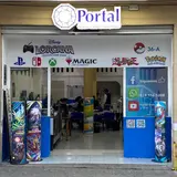 Portal Videojuegos, tienda de TCG en Xalapa-Enríquez