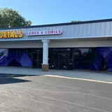 Portals Games & Comics, tienda de TCG en Easton