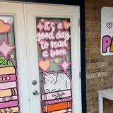 Posh Paperie, tienda de TCG en Lake Jackson