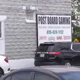 Post Board Gaming, tienda de TCG en Findlay