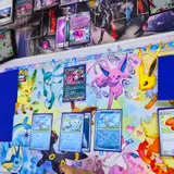 powergames, tienda de TCG en Mazatlán