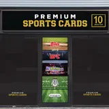 Premium Sports Cards, tienda de TCG en London