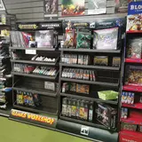 Press 2 Play, tienda de TCG en Sleaford