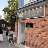 Prestige Games, tienda de TCG en Markham