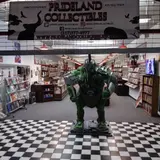 Prideland Collectibles, tienda de TCG en Speedway