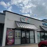 Primal Cards & Collectibles, tienda de TCG en Fort Worth