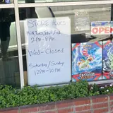 Prime Time Collectibles, tienda de TCG en Whittier