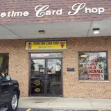 Primetime Sportscards & Collectibles, tienda de TCG en Zion