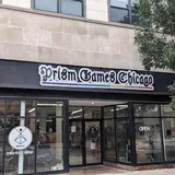 Prism Games Chicago, tienda de TCG en Chicago