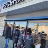 Prisma Games, tienda de TCG en Edmonton