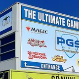 Pro Gamers, tienda de TCG en Ravenhall
