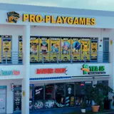 Pro-Play Games, tienda de TCG en Miami
