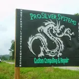 Pro Silver System, tienda de TCG en Irvine