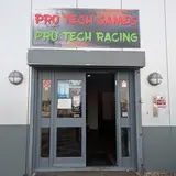 Pro Tech Games Ltd, tienda de TCG en Stockton-on-Tees