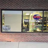 Professor Sam's Card Shop, tienda de TCG en Tonawanda