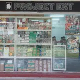 Project EXT