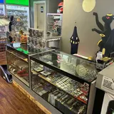 PTR & GAMES, tienda de TCG en Williamston