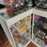 Puente Elantris, tienda de TCG en Santiago