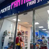 Puerto Fantasy, tienda de TCG en Puerto de la Cruz