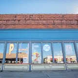 Pulp Comics and Games, tienda de TCG en Mankato