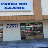 Punch Out Gaming, tienda de TCG en Forest Lake