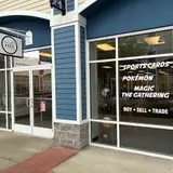 Pure Collectibles - Washington, tienda de TCG en Washington