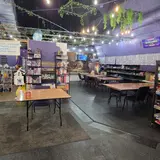 Purple Dragon Games, tienda de TCG en Yreka