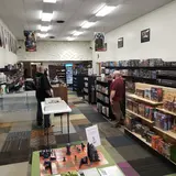 Purple Fox Games, tienda de TCG en Meadville