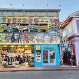 Puzzle Me This, tienda de TCG en Provincetown