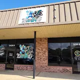 PVE Gaming, tienda de TCG en Longview