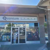 Quantum Games, tienda de TCG en Kelowna