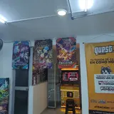 Quest Collectibles