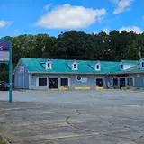 Quest Comic Shop, tienda de TCG en Carrollton