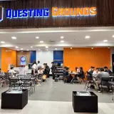 Questing Grounds