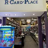 R Card Place, tienda de TCG en Auburn