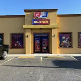 R&JCollectibles, tienda de TCG en Edinburg