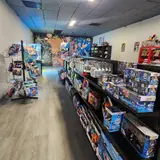 R3 Gaming & Toys, tienda de TCG en Ardmore