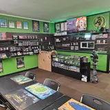 Rad Rooster Games, tienda de TCG en Metamora