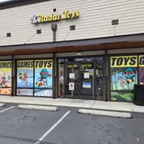 Radar Toys, tienda de TCG en Salem