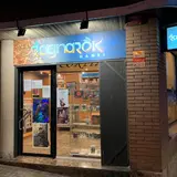 Ragnarok Games, tienda de TCG en Manresa