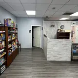 Ragnarok & Roll, tienda de TCG en Atwood