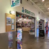 Rain City Games - New West, tienda de TCG en New Westminster